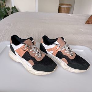 Trendy Chunky Sneakers